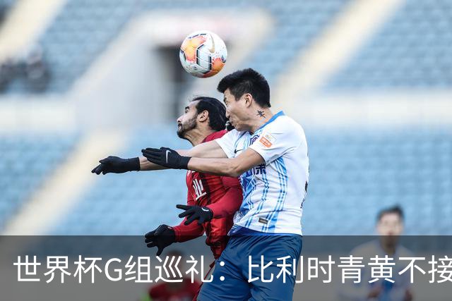 世界杯G组巡礼：比利时青黄不接 伊朗赴美参赛风波不断