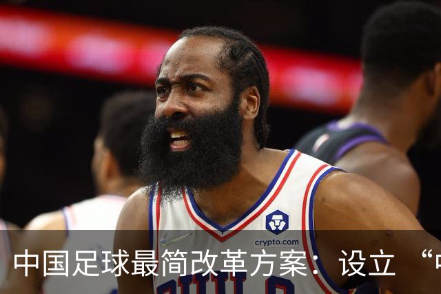 中国足球最简改革方案：设立 “中国杯”，省队争霸选出国足