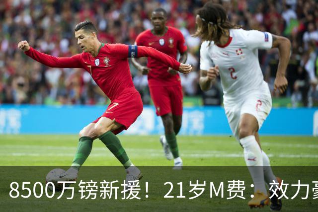 8500万镑新援！21岁M费：效力豪门+拼搏争冠，这就是我为何来热刺